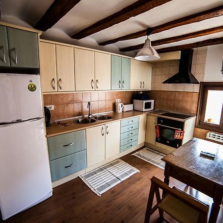 La Casa Del Tio Gato Leilighet Albarracín Eksteriør bilde